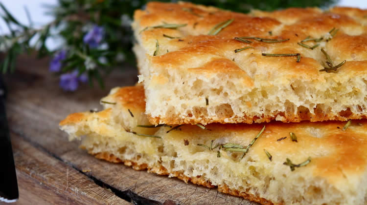 Artisan Bread from Barley Sugar