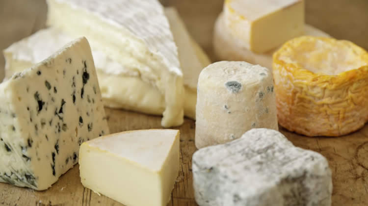 Cheese Shop at Barley Sugar