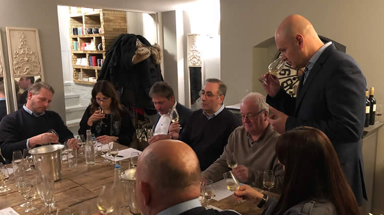 Food & Wine Events in Eastbourne
