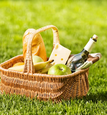 Classic Picnic Selection