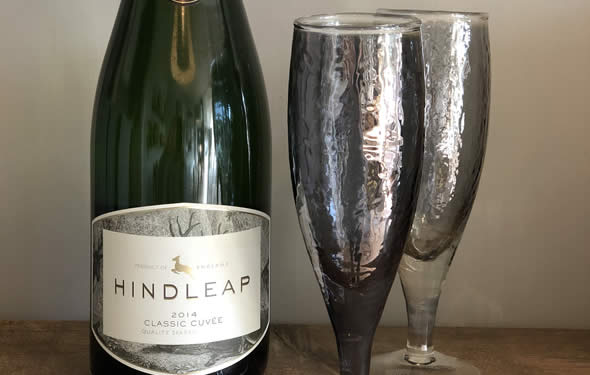 Champage & sparkling wines from Barley Sugar